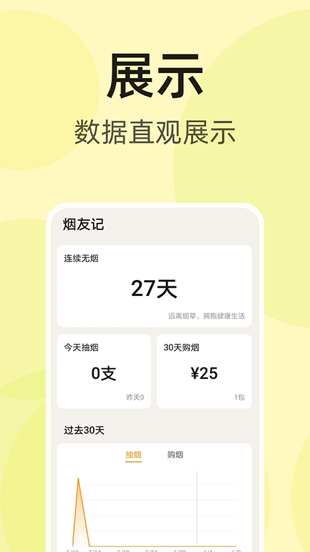 烟友记手机版图2
