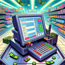 Supermart Simulator 3D安装器手游