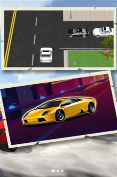 汽车驾驶挑战赛游戏图3