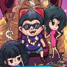疯狂梦想家游戏