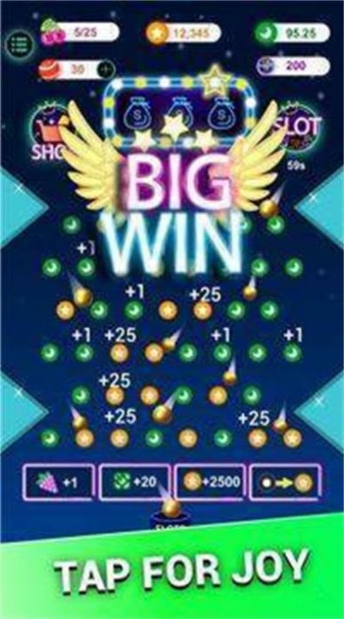 Plinko Day游戏图2