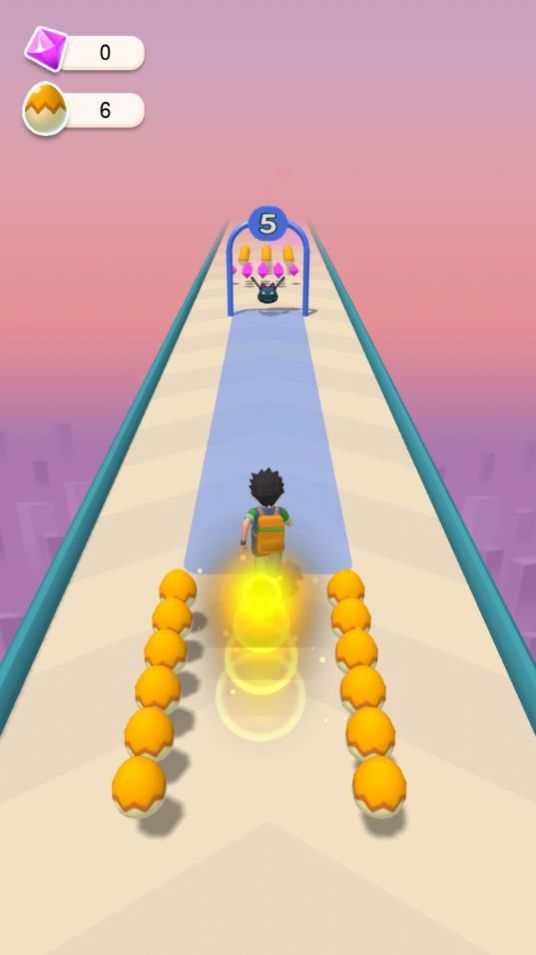 靓仔快跑安卓版图3