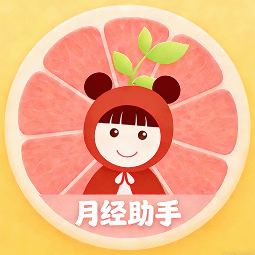 姨妈小记app