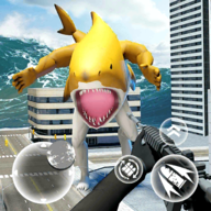 Shoot The Fish: Survival Zone安卓版