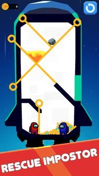 Pin impostor游戏图2