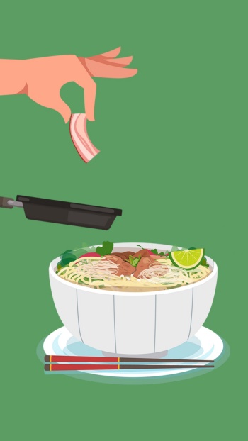 疯狂培根挑战游戏图3