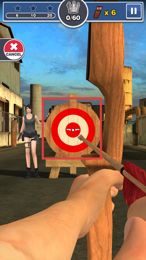 Archery World游戏图2