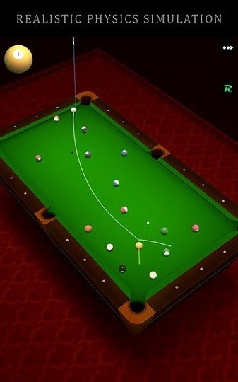 Pool Break Lite图1