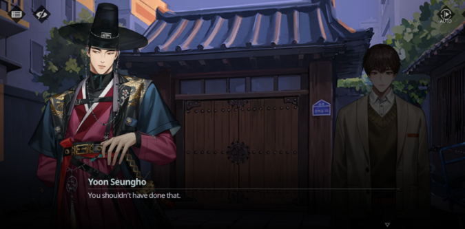 零始之门手游免费图1