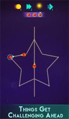 彗星穿越游戏(Comet Cross)图3