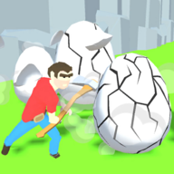 Egg Crusher