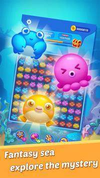 Fish Pop Blast游戏图1