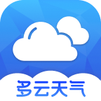 多云天气app