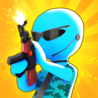 Stickman Base attack