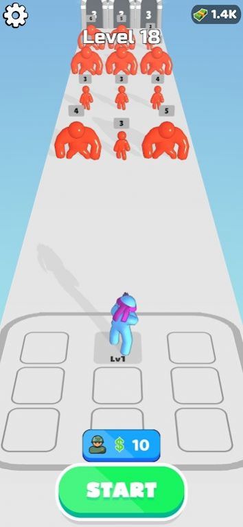 Assemble Shooters图3