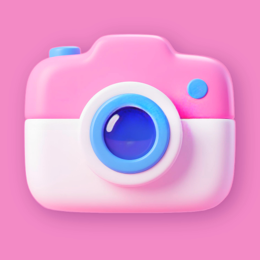 美颜写真照神器app