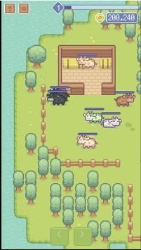 Happy Pixel Farm最新版图3
