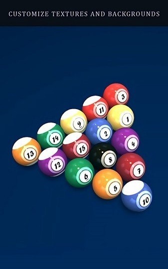 Pool Break Lite图3
