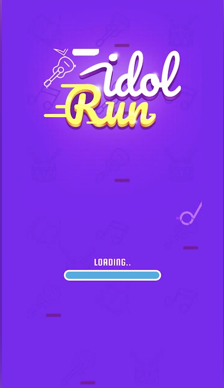 流行偶像跑酷（Idol Run）图3