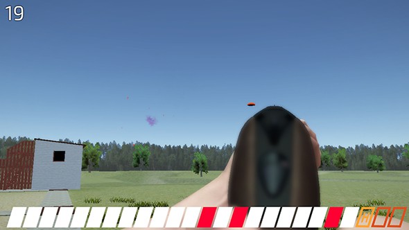 Clay Hunt PRO图1