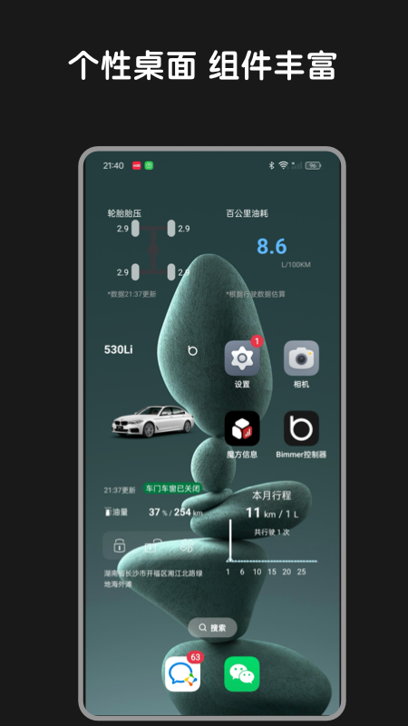 Bimmer控制器手机版图1