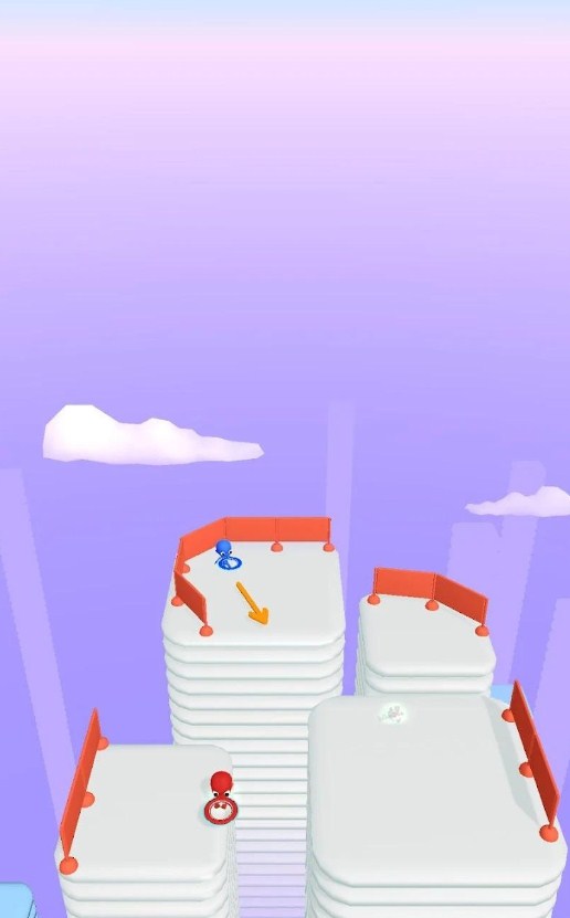 Ricochet Battle手机版图3