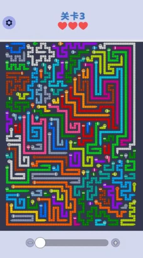 超级消消难不倒你吧游戏图3