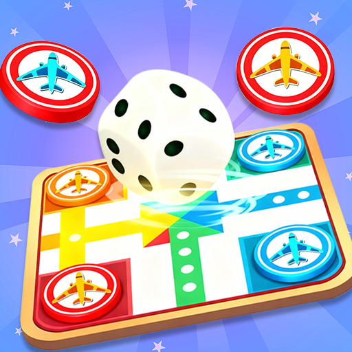 飞行棋大挑战游戏
