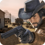狂野西部生存射击(Wild West Survival Shooting)