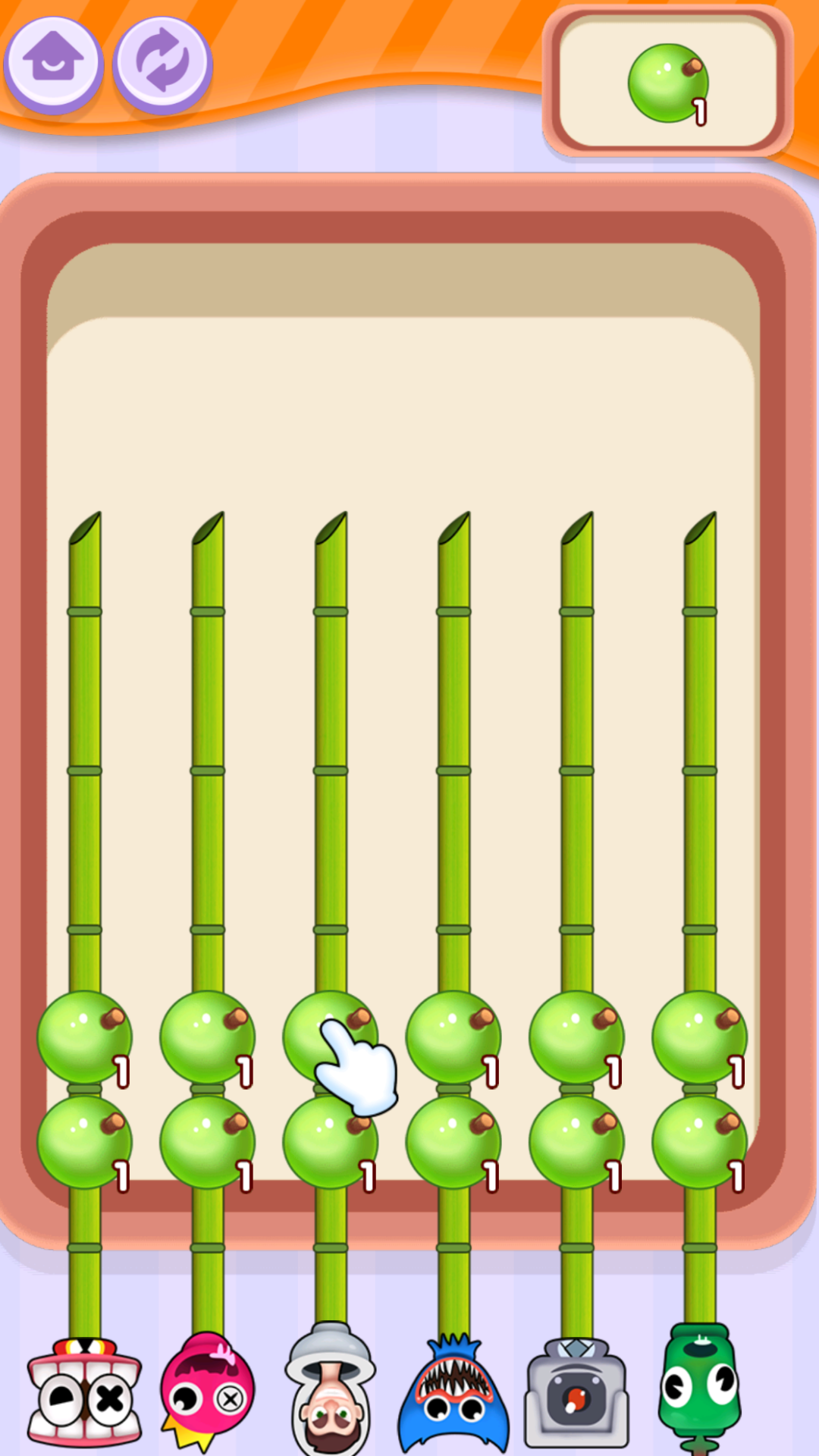 解压玩具箱游戏图3