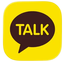 KakaoTalk软件