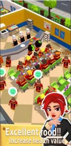 救援大亨（Idle Rescue Tycoon）图2