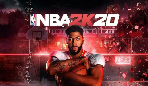 nba2k20破解版合集