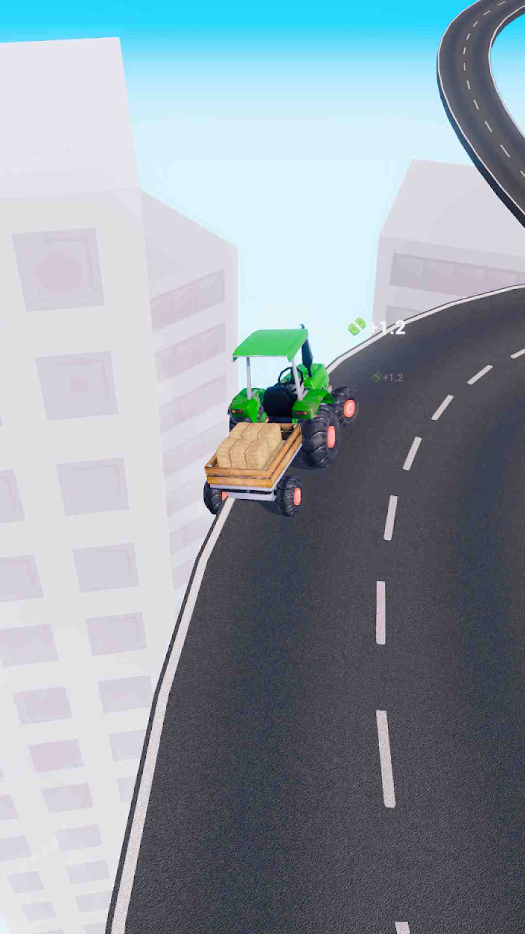 货车模拟手游图2