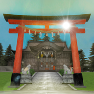 逃脱游戏无神神殿(SHRINE)