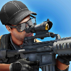 3D狙击刺客(Sniper Terrorist Assassin)