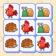 Match 3 Tiles