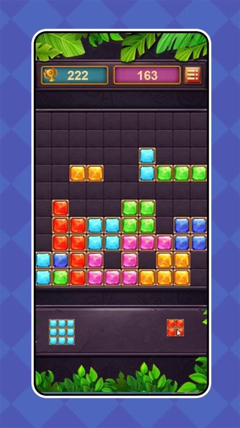 糖宝黏黏连游戏图2