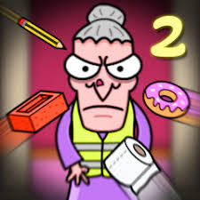 痛打老师2游戏