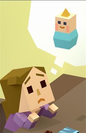 拇指英雄跳一跳（A Thumb Hero）图1