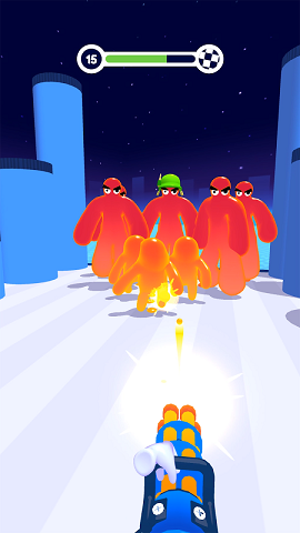 果冻人战争游戏图1