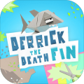 折纸鲨鱼（Derrick）游戏