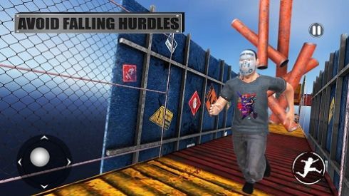 Death Race Runner vs Sniper图1