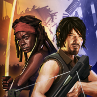 BC TWD游戏