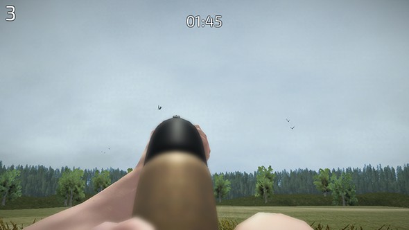 Clay Hunt PRO图4