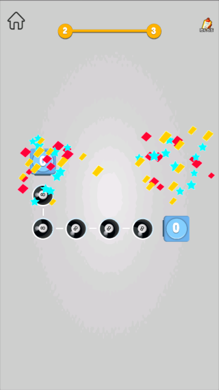 球球大揭秘游戏图1