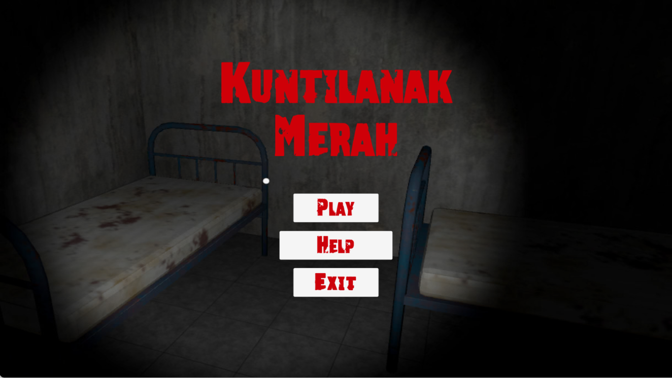 恐怖昆蒂梅拉(Kuntilanak Merah)游戏图2