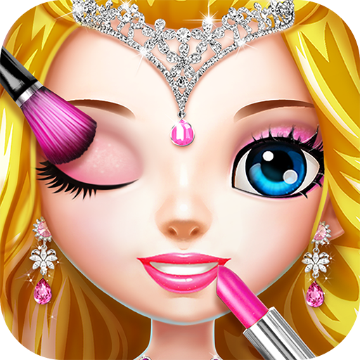 Princess Fashion Salon游戏
