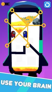 Pin impostor游戏图1