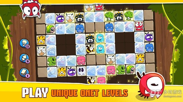 怪物二重奏(Monster Duo)游戏图2